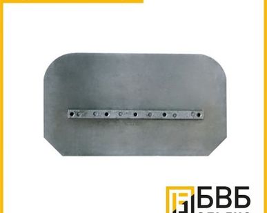 фото Комбинированная лопасть 8x14" (для MT36)