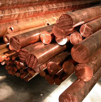 Фото №0 Пруток М1 ф160мм