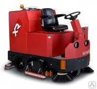 фото Поломоечная машина Factory Cat XR 34D