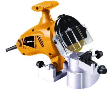 фото Вихрь Станок для заточки цепей Вихрь СЗЦ-200А