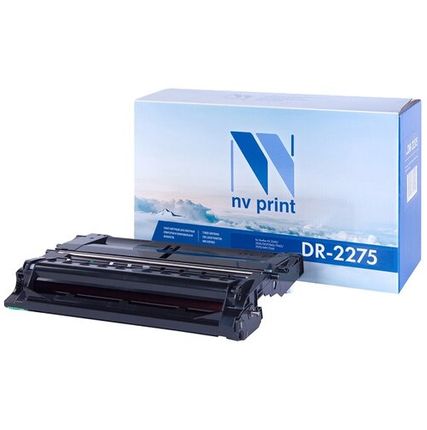 Фото №0 Фотобарабан NV Print DR-2275