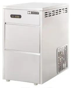 фото Льдогенератор Hurakan HKN-GB50 (ГРАНУЛЫ)