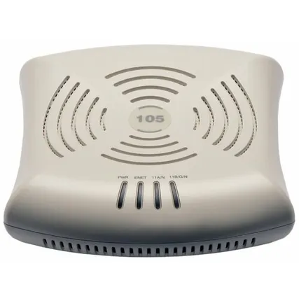Фото №0 Wi-Fi роутер DELL W-IAP105