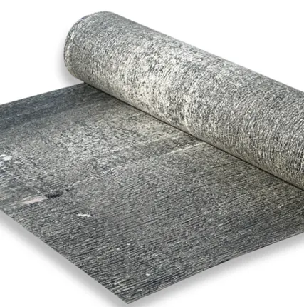 Фото №0 Рубероид РКП 350 - рулон 15 метров.