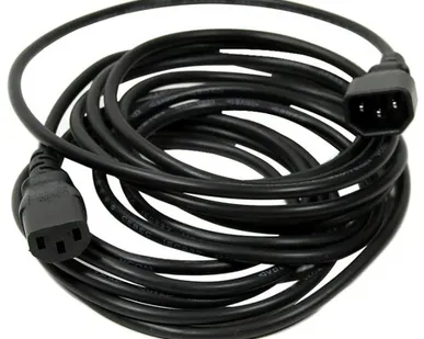 фото Кабель VCOM CE001-CU0.5 5 м