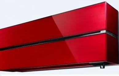 фото Кондиционер Mitsubishi Electric MSZ/MUZ-LN50VGR