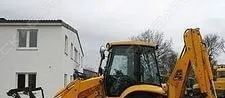 Фото №0 Аренда экскаватора-погрузчика JCB 3CX, Балашиха