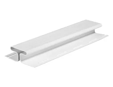 фото H-профиль FINEBER (Белый)