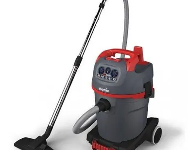 фото Профессиональный пылесос Starmix NSG uClean LD 1432 НМТ