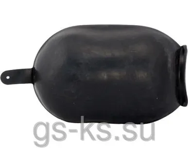 фото Мембрана для гидроаккумулятора AB-EPDM 50 Гольфстрим