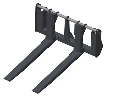 фото Штабелёр (ПКУ)