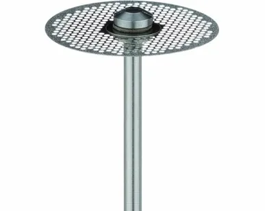 фото 401DF 220 HP 104 диск алмазный ( 1шт.), шт