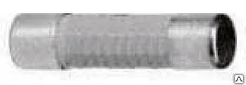 фото Предохранитель съемный FG 102 - FG 263 (2 - 63A) Аналог LO.