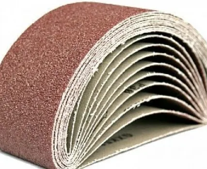 Фото №0 Шлифовальные ленты CL60 100x610 P120