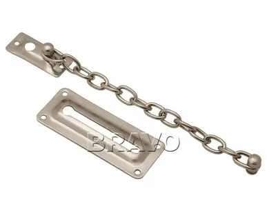 фото Цепочка дверная