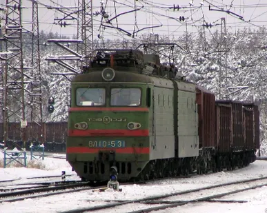фото Доставка нерудного материала ст. Лабинская СКЖД до станций  МЖД