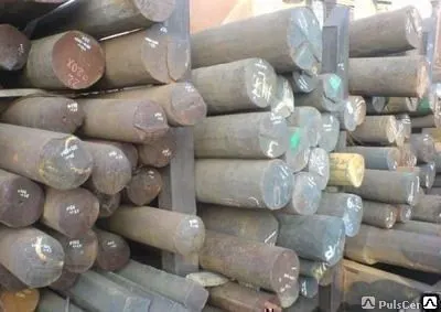 Фото №0 Поковка 950 ст.40хн2ма, 34хн1м, 4х5в2фс, ХВГ, 40хн, 40хнм, 40хм