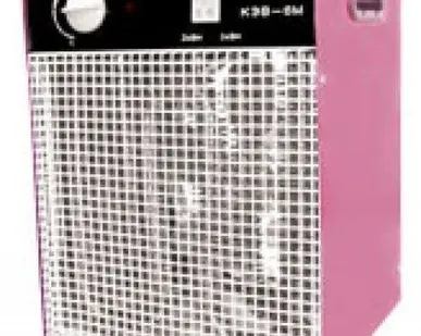 фото Тепловентиляторы КЭВ-6н