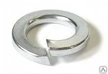 Фото №0 Шайба гровер нерж DIN 127 5мм А2