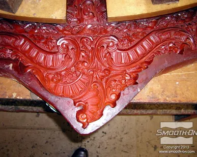 фото Полиуретан PMC 780 DRY 80А (А+В) 0.9+0.45=1.35 кг