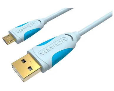фото Кабель Vention USB - microUSB