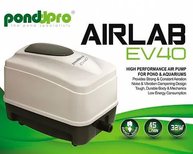 фото Компрессор AIRLAB EV-60