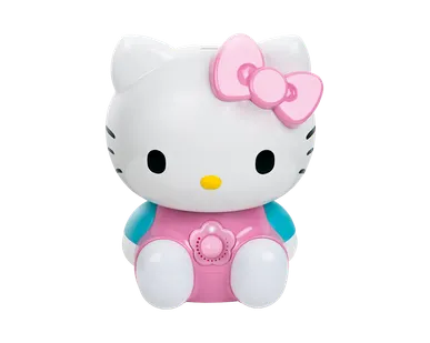 фото Увлажнитель ультразвуковой Ballu UHB-250 Hello Kitty M (механика)