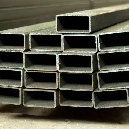 Фото №0 Труба 60х40х3 за 1-5 тонн