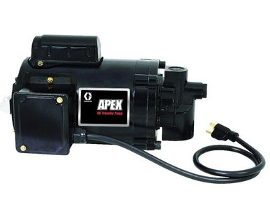 фото Насос Apex, Масло/антифриз, 12VDC, 22 л/мин.