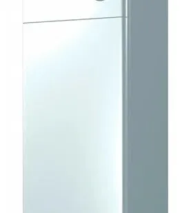 фото Котел газовый Siberia 17