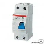 Фото №0 УЗО, 4-пол, 16-100А, 30/100/300мА, ИЭК, ЭКФ, склад, опт