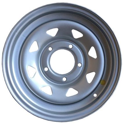 Фото №0 Колесный диск OFF-ROAD Wheels