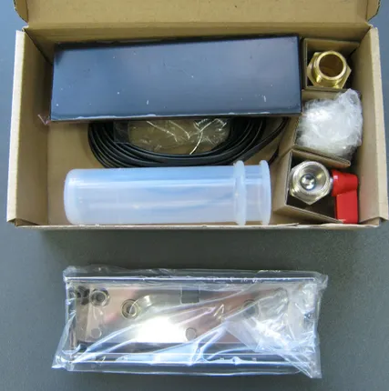 Фото №6 Парогенератор Harvia HELIX HGX 11 (10.8 кВт, с пультом)