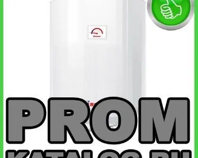 фото Водонагреватели накопительные (бойлеры) Round