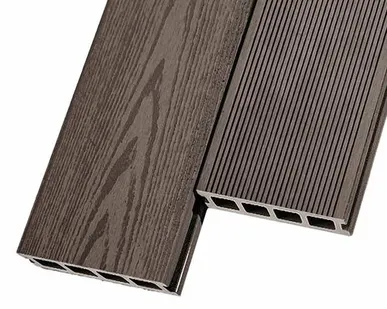 фото Террасная доска Nextwood Optimal 146х24мм
