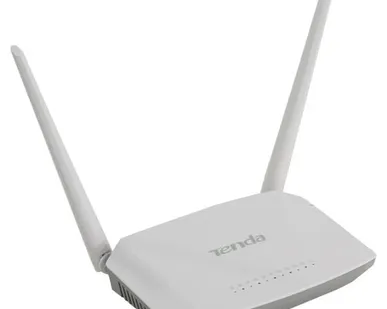 фото Wi-Fi роутер Tenda D301 V2