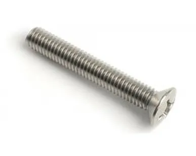 фото Винт DIN 966 H