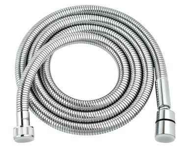 фото Шланг для душа металлизированный L=180см LeMark LE8035S
