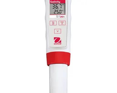 фото Солемер OHAUS Starter ST20S (карманный)