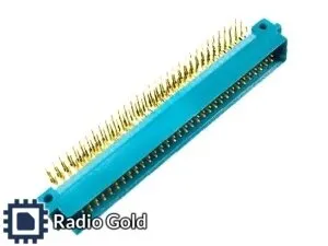 Фото №0 СНО 58-69 вилка Желтые контакты