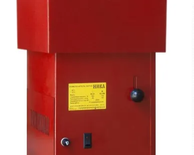 фото Зернодробилка Нива ИЗ-25М (1,75 кВт, 400 кг/ч)