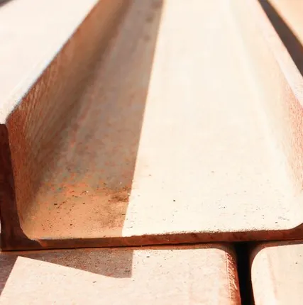 Фото №0 Швеллер параллельный