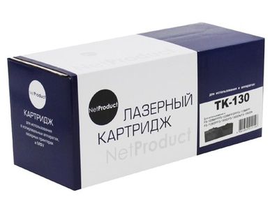 фото Картридж Net Product N-TK-130