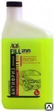 фото 71035 Антифриз готовый зелёный, 1 кг FILL INN FL035