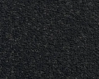 фото Ковролин Condor Bologna 78, ворс кат-паил 9 мм, черный, ширина 400