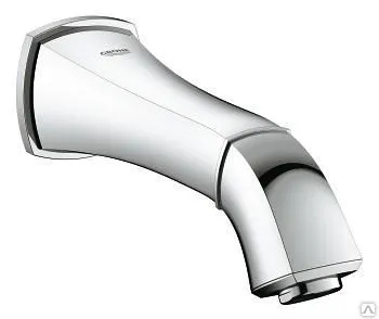фото Grohe Grandera 13341000 Излив для ванны Grohe