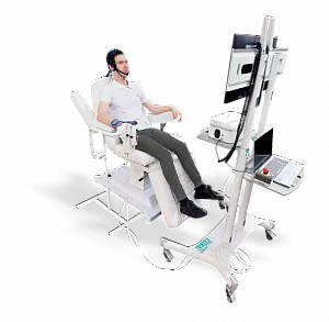 фото Комплекс для восстановления функций кистей рук ОРТЕЗ-1