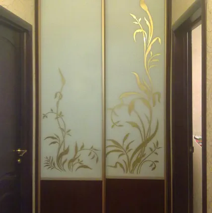 Фото №0 Пескоструйные рисунки