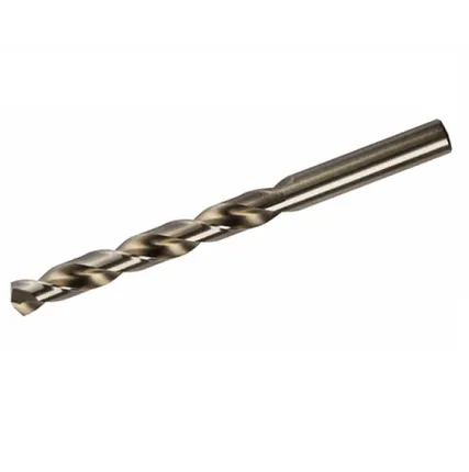 Фото №0 Сверло по металлу Strong кобальтовое М2