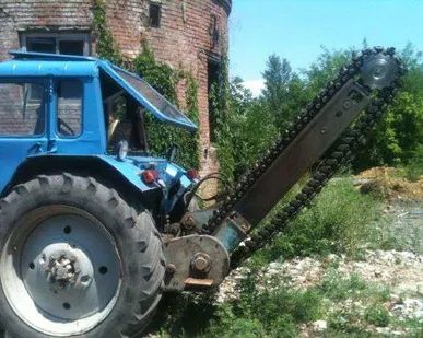 фото Аренда асфальтореза